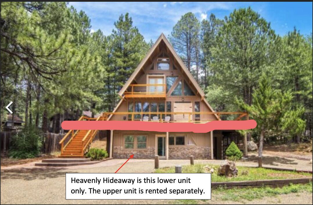 Photo of Outdoor in Kachina Village