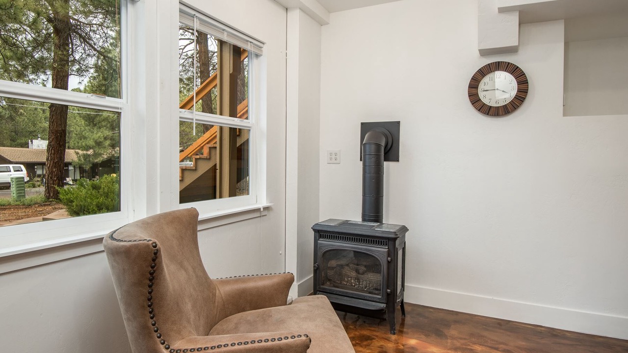 Photo of Livingroom in Kachina Village