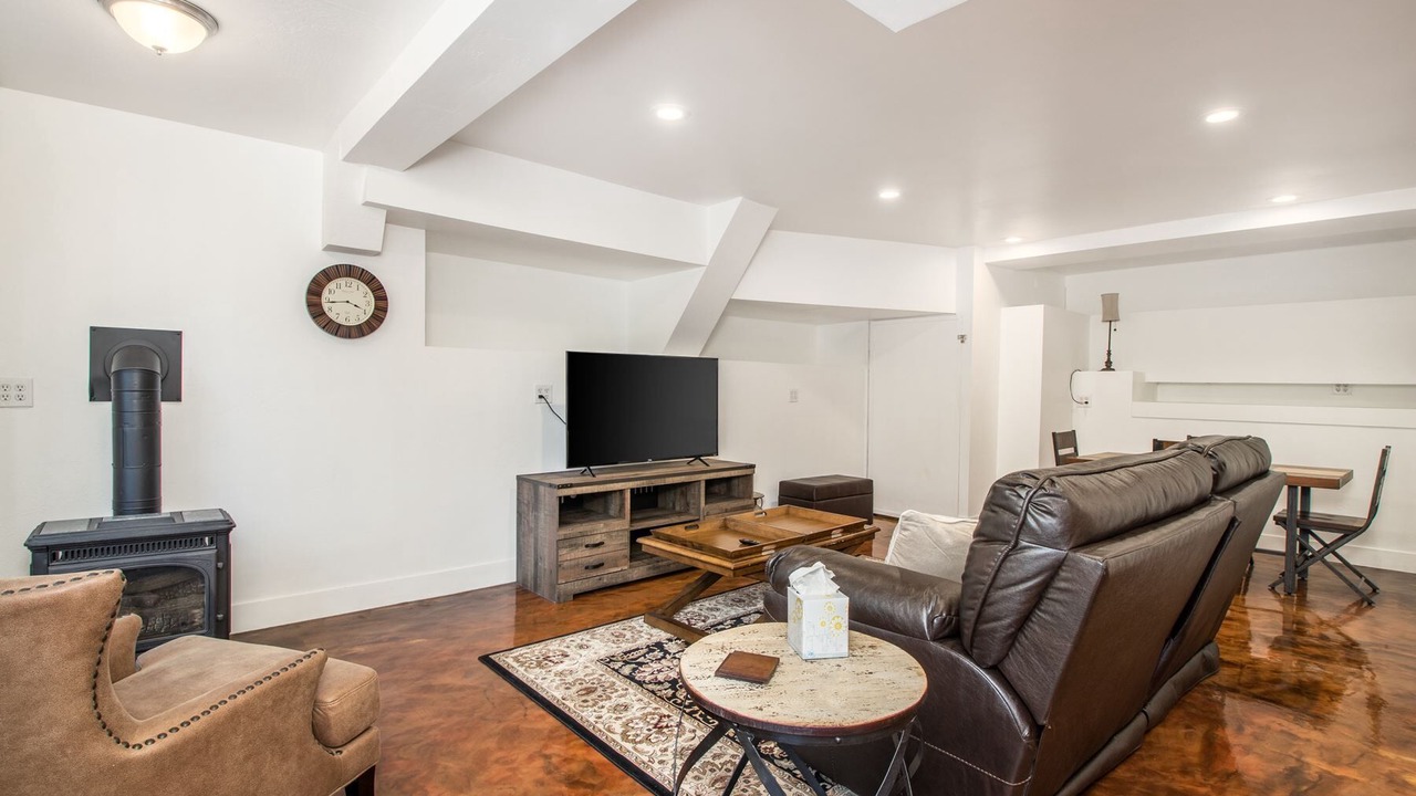Photo of Livingroom in Kachina Village