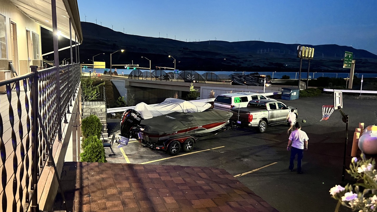 Photo of Outdoor in Biggs Junction