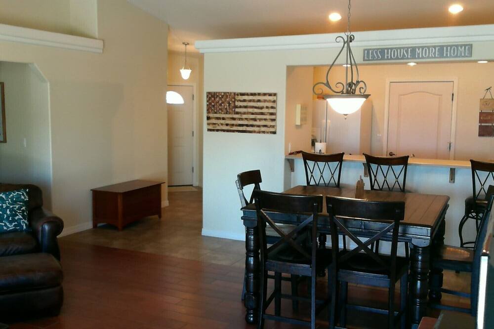 Photo of Kitchen in Lake Havasu City