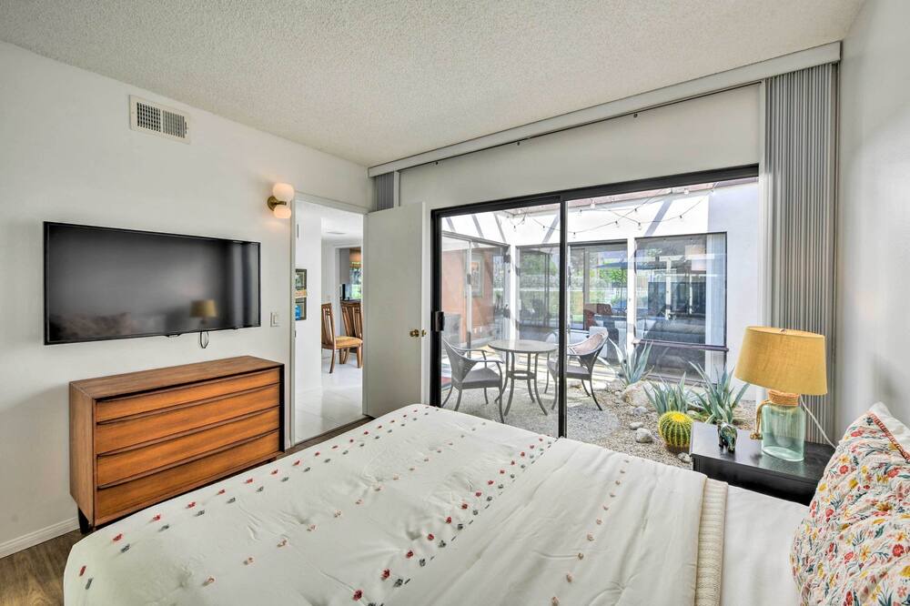 Photo of Bedroom in Sunrise Villas