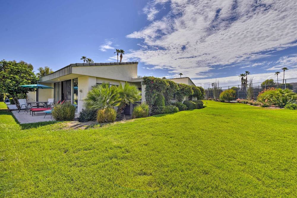 Photo of Outdoor in Sunrise Villas