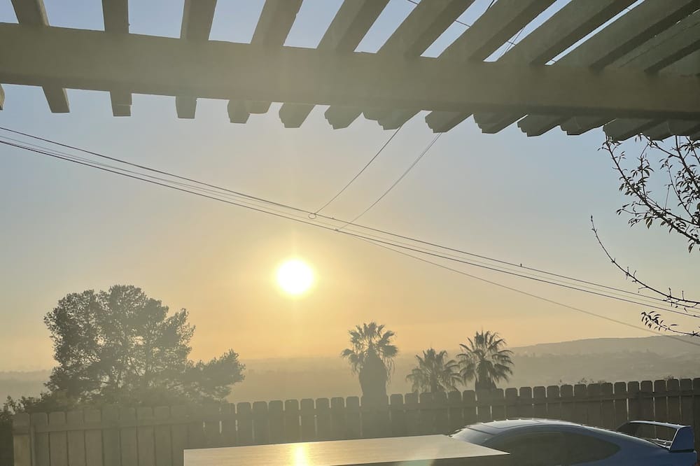 Photo of Patio Balcony in La Presa