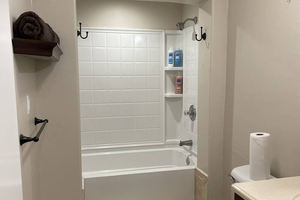 Photo of Bathroom in La Presa