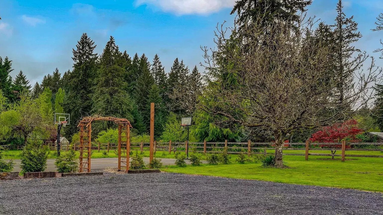 Photo of Outdoor in Warren