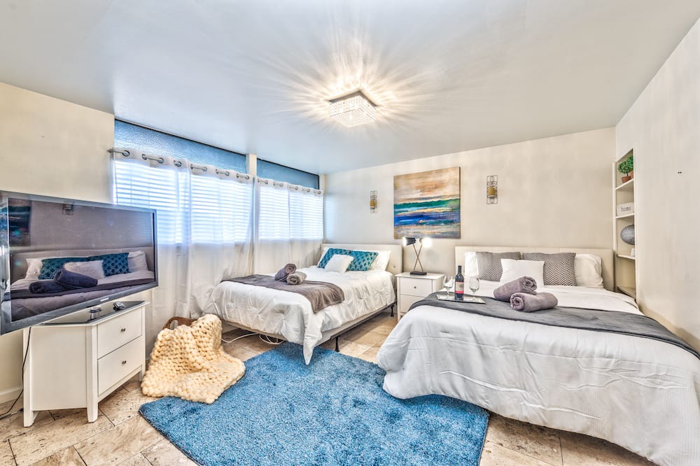 Photo of Bedroom in Winchester