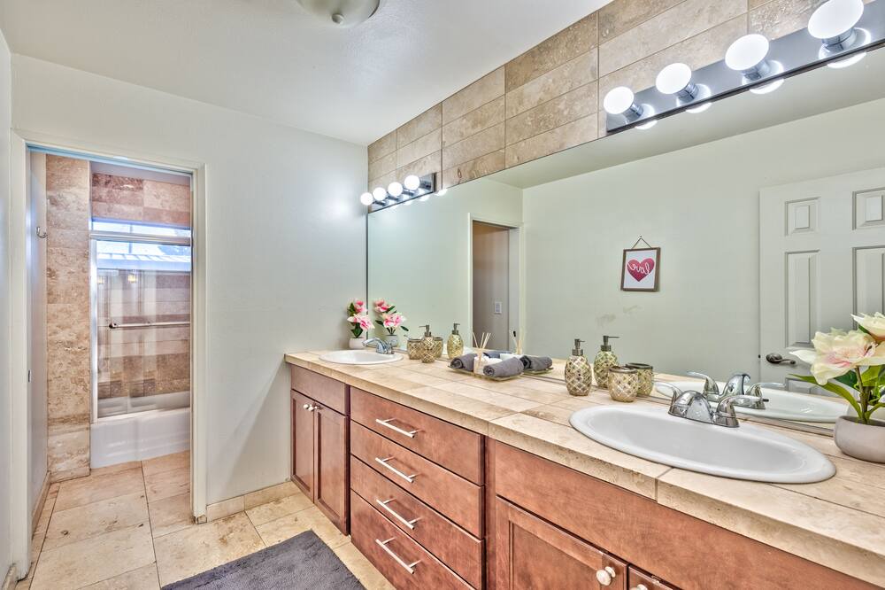 Photo of Bathroom in Winchester