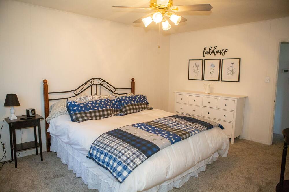 Photo of Bedroom in Julian