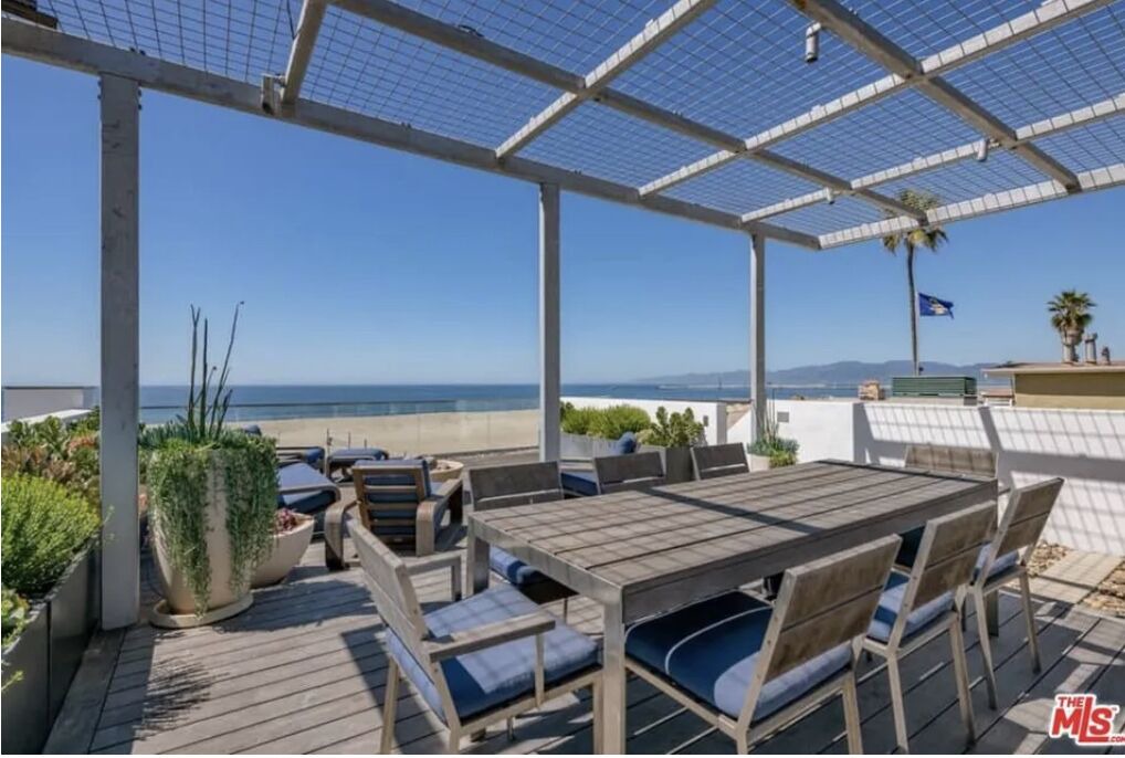 Photo of Outdoor in Playa Del Rey
