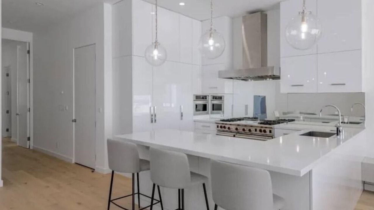 Photo of Kitchen in Playa Del Rey