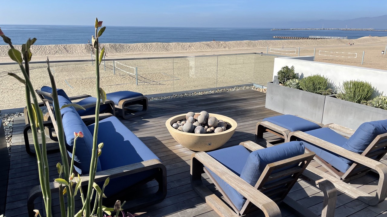 Photo of Outdoor in Playa Del Rey