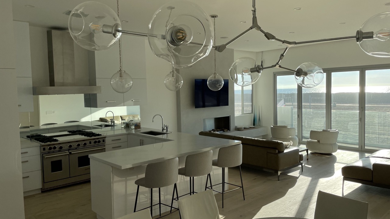 Photo of Kitchen in Playa Del Rey