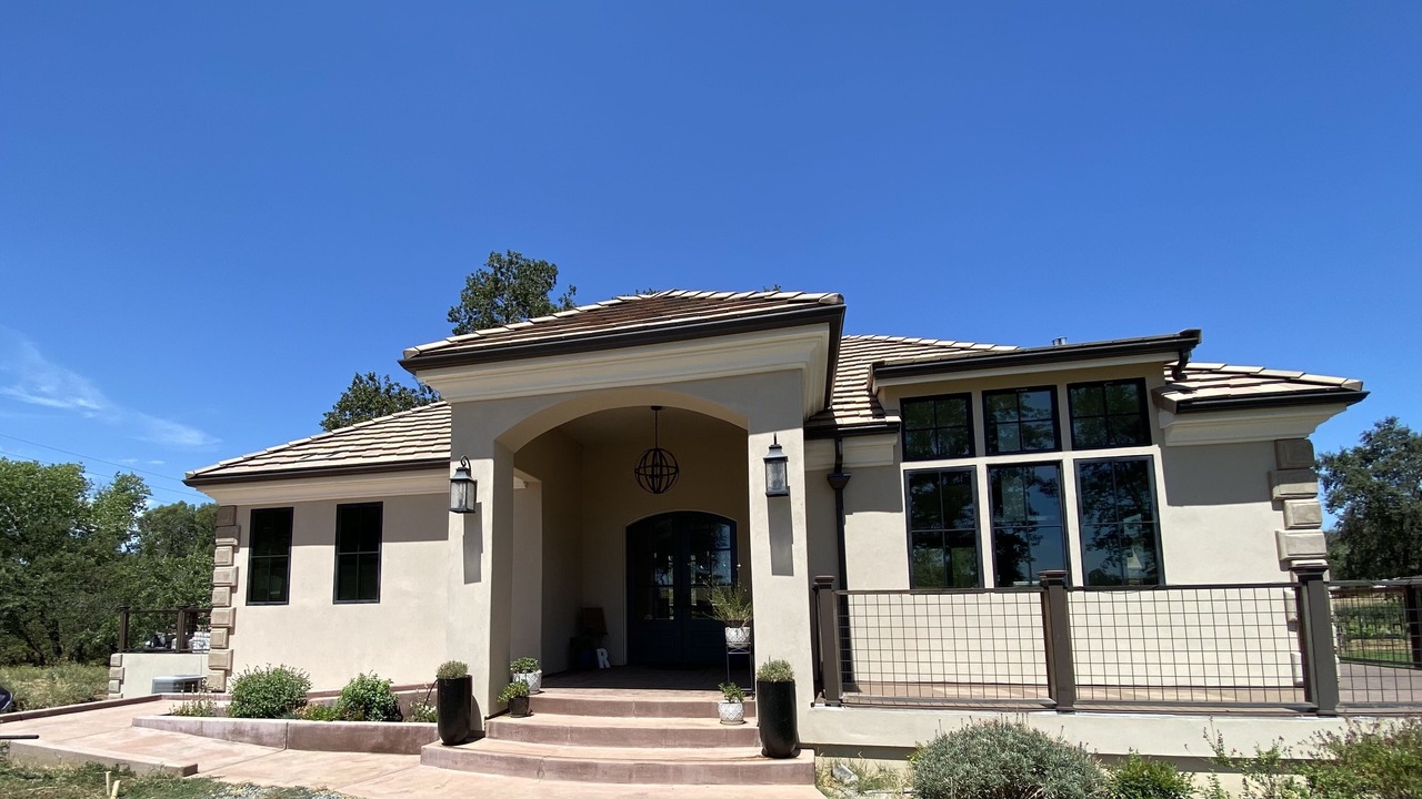 Photo of Outdoor in Cedar Ridge