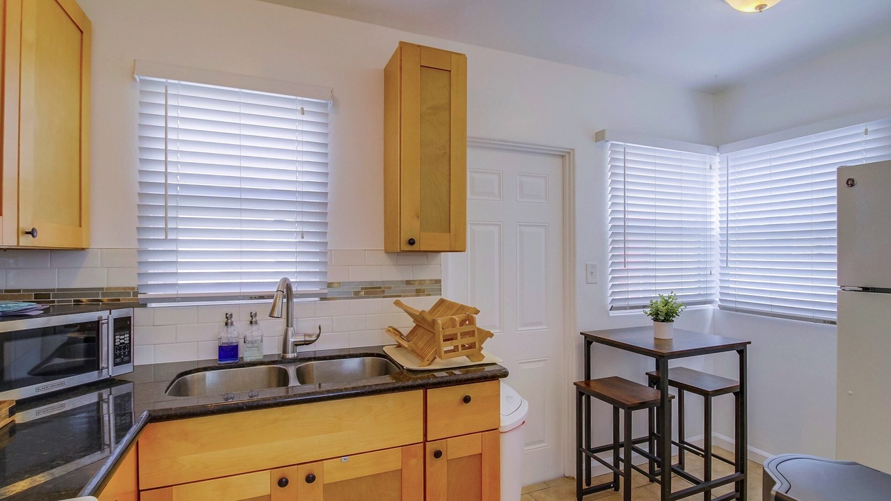 Photo of Kitchen in Ocean Beach
