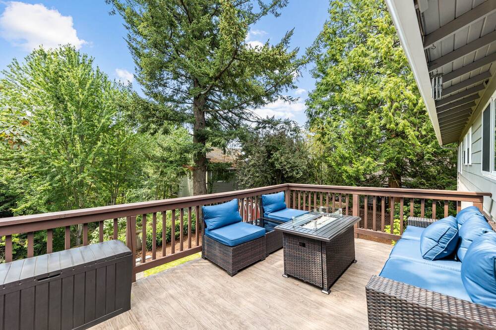 Photo of Patio Balcony in Gresham