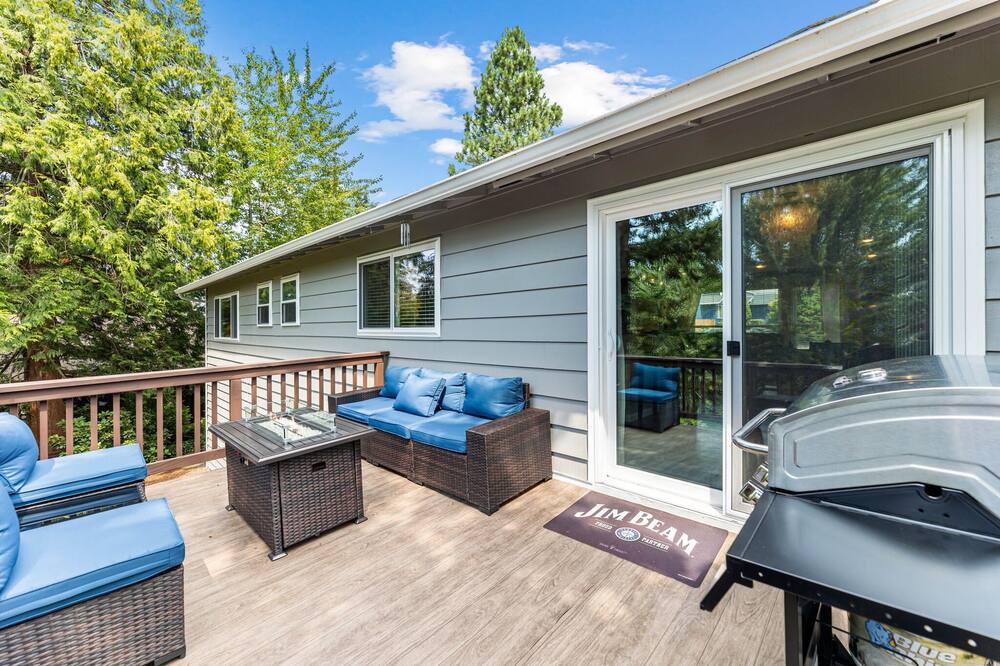 Photo of Patio Balcony in Gresham