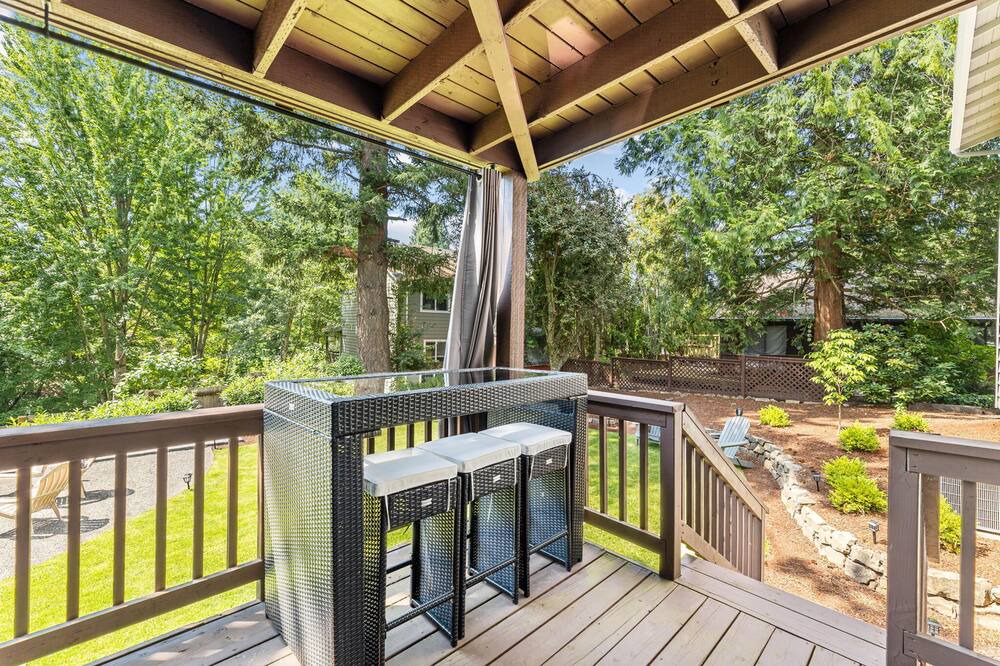 Photo of Patio Balcony in Gresham