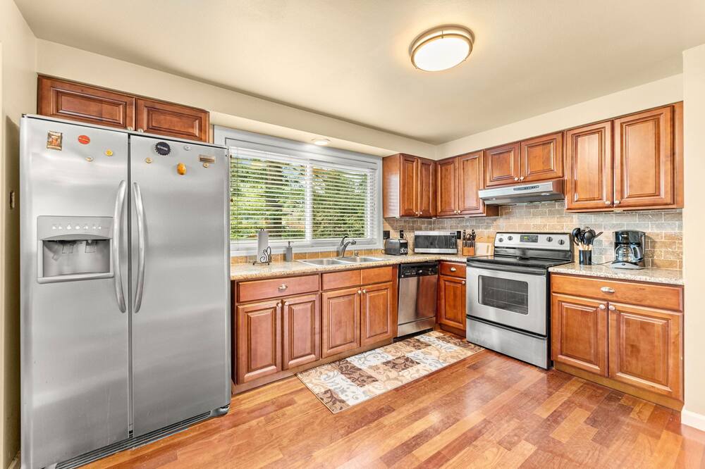 Photo of Kitchen in Gresham