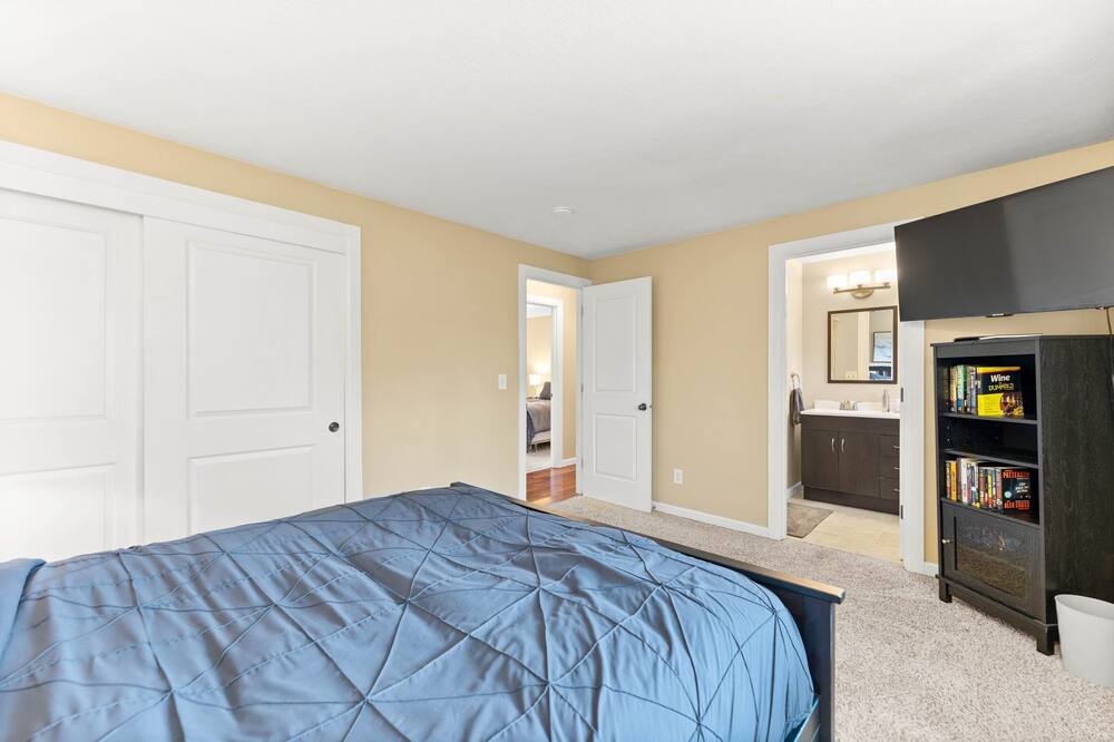 Photo of Bedroom in Gresham