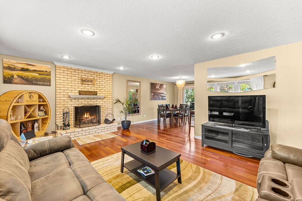 Photo of Livingroom in Gresham