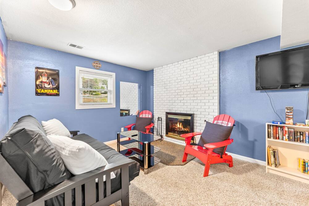 Photo of Livingroom in Gresham