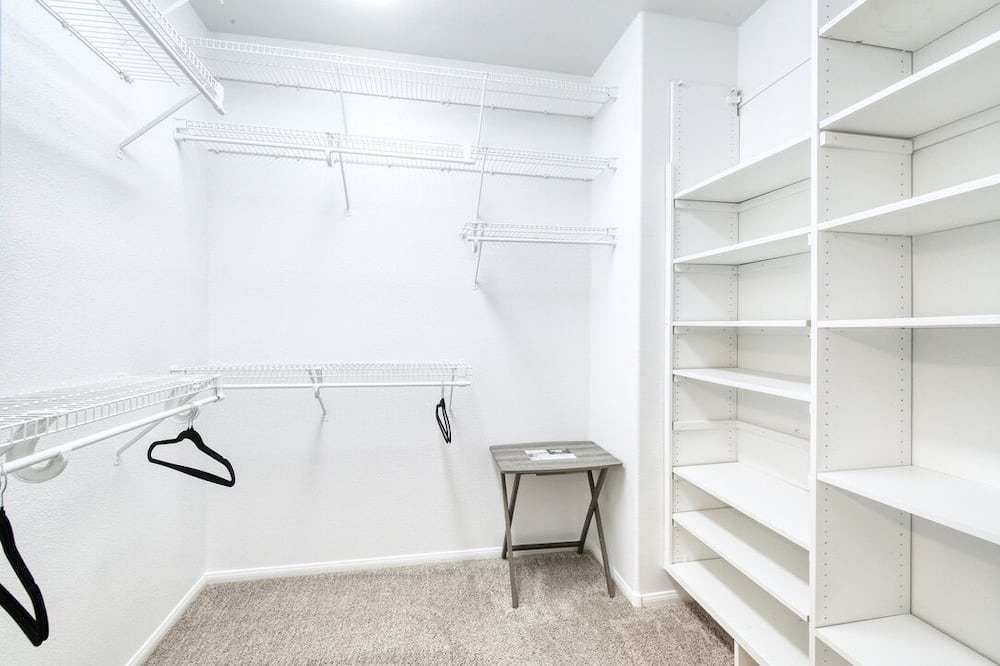 Photo of Bedroom in Summerlin