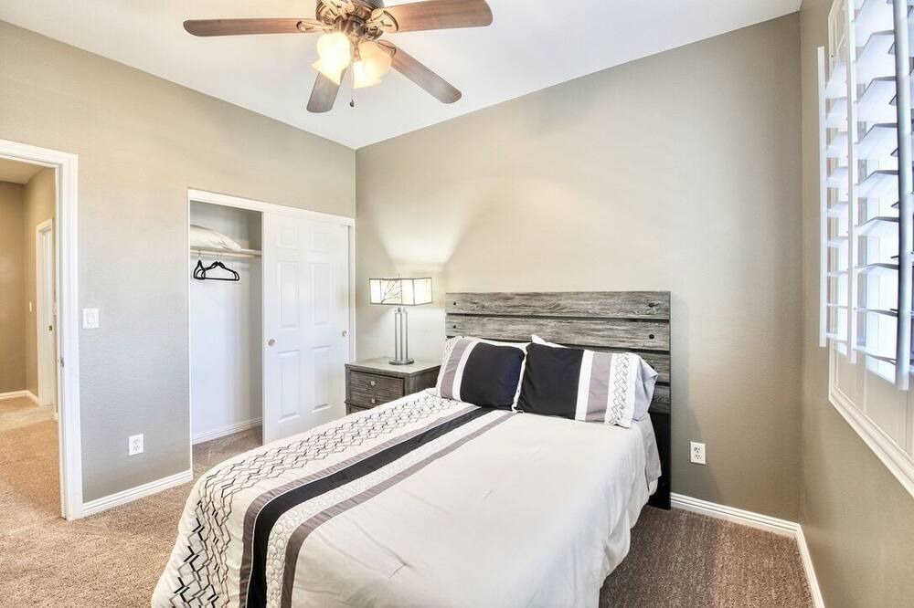 Photo of Bedroom in Summerlin