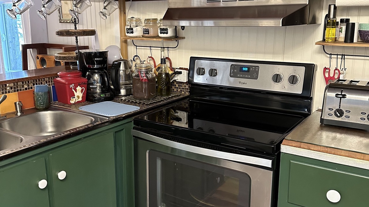 Photo of Kitchen in Grants Pass
