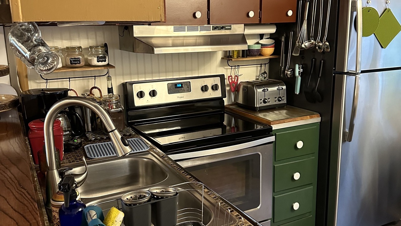 Photo of Kitchen in Grants Pass
