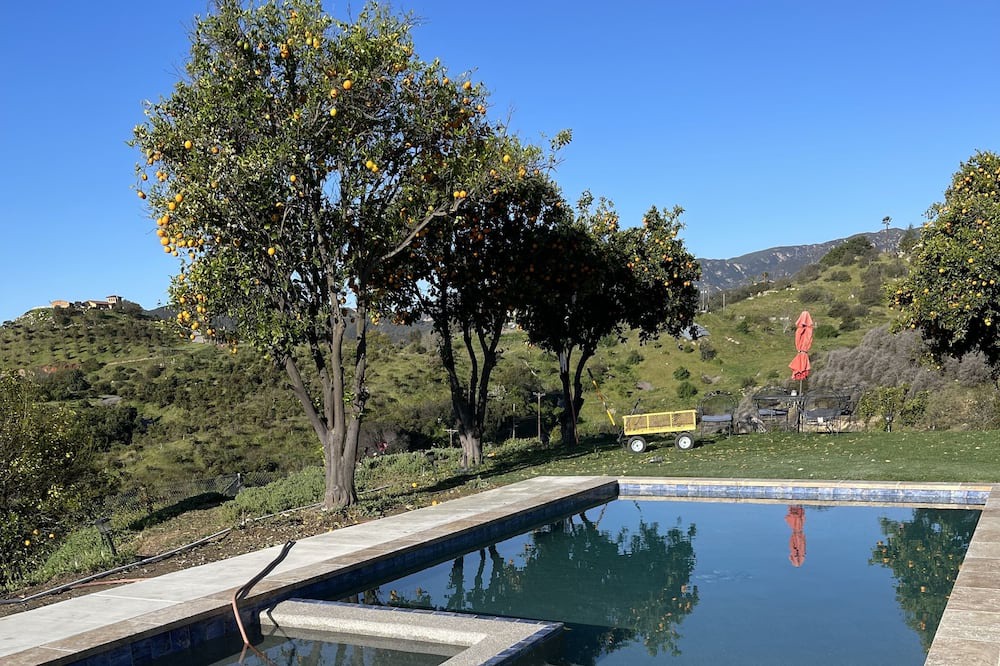 Photo of Outdoor in Fallbrook