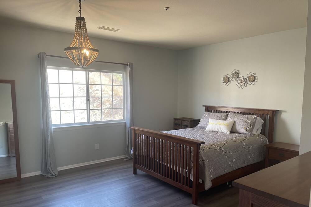 Photo of Bedroom in Fallbrook