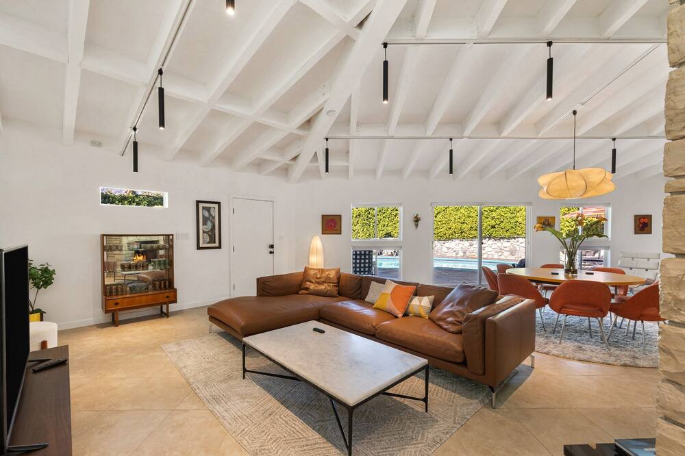 Photo of Livingroom in Sunrise Vista Chino