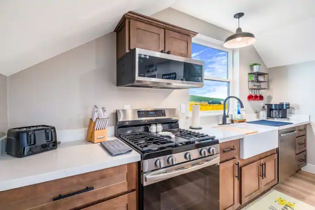 Photo of Kitchen in Fort Valley