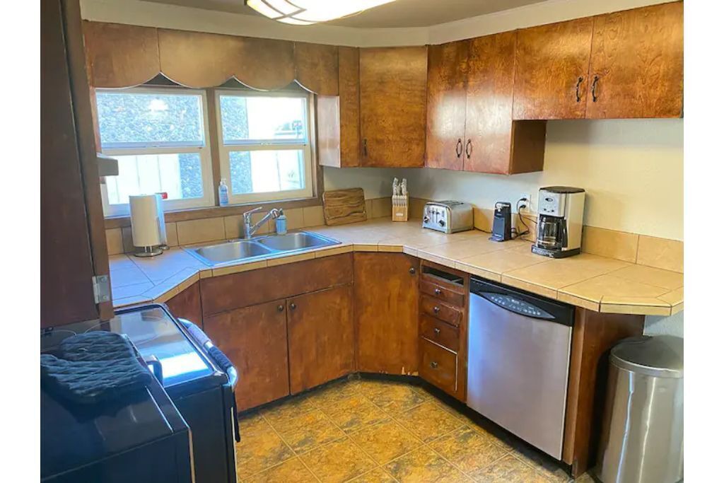 Photo of Kitchen in Camas