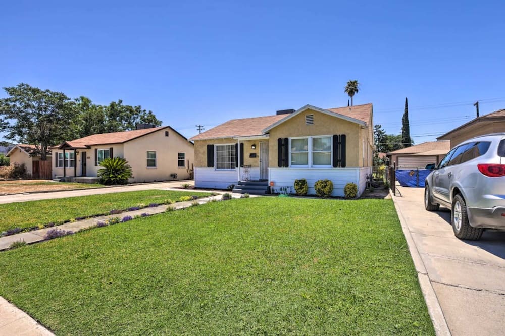 Photo of Outdoor in Bakersfield