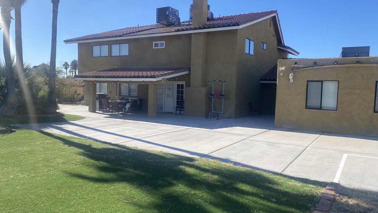 Photo of Outdoor in Villa Bonita Estates