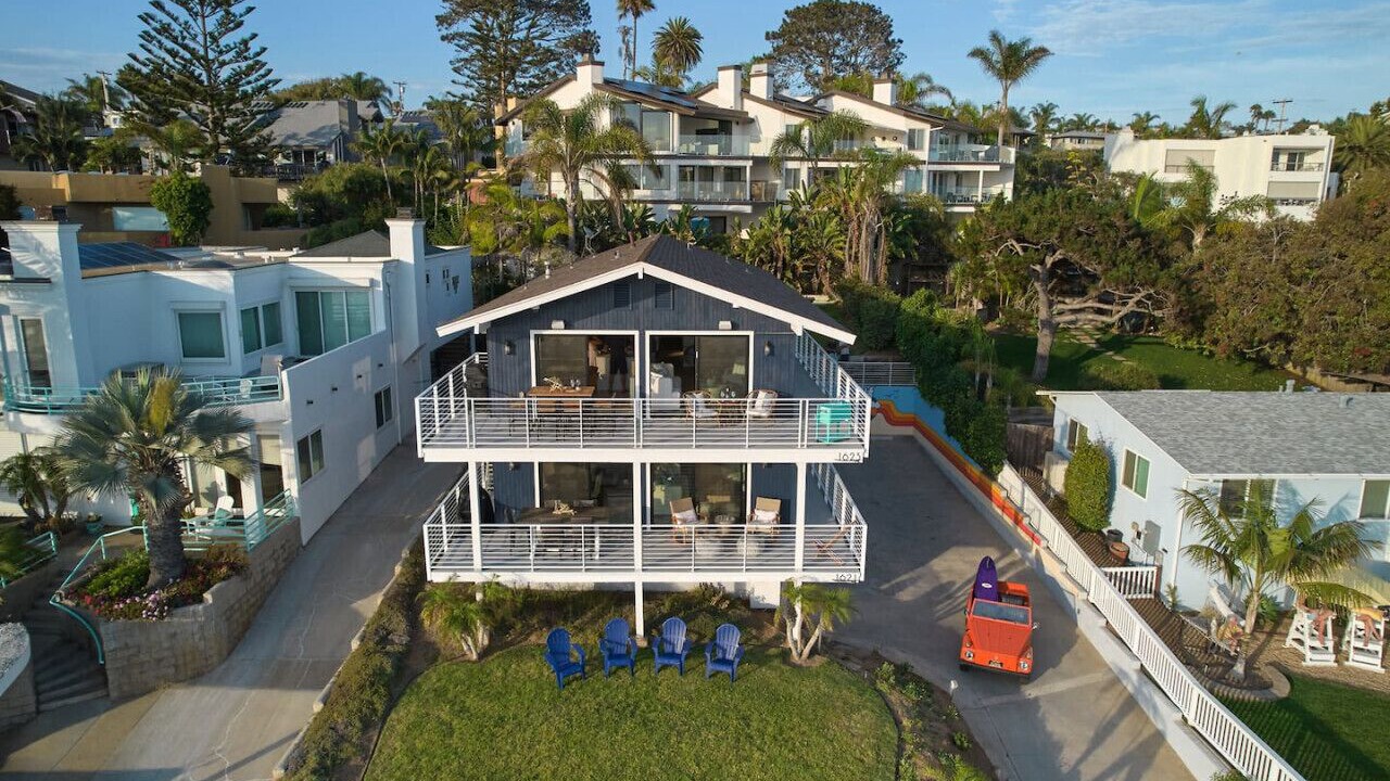 Photo of Outdoor in Cardiff-by-the-Sea