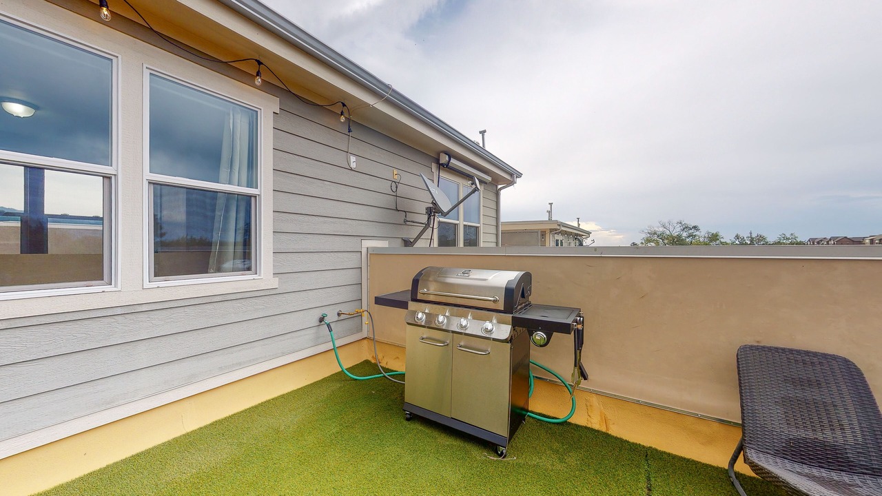 Photo of Outdoor in Southside