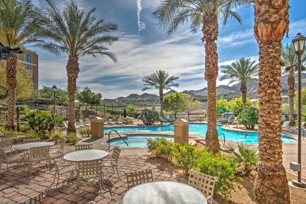 Photo of Others in Lake Las Vegas