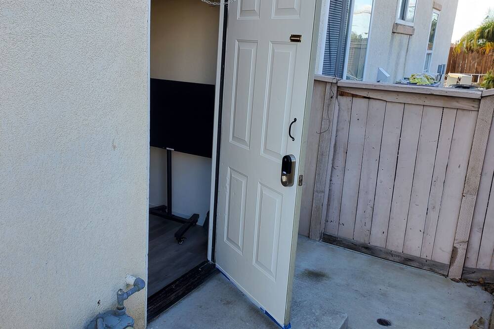 Photo of Outdoor in Otay Ranch Village 1