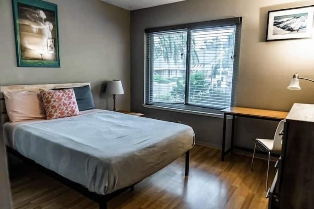 Photo of Bedroom in McNeil Estates