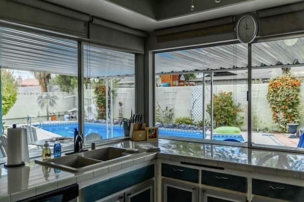 Photo of Kitchen in McNeil Estates