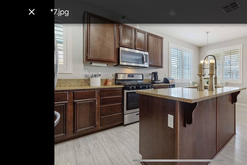 Photo of Kitchen in Otay Ranch