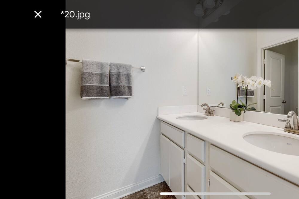 Photo of Bathroom in Otay Ranch