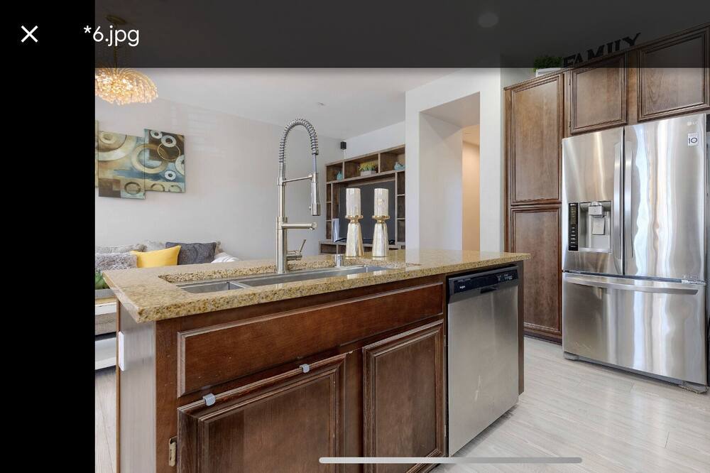 Photo of Kitchen in Otay Ranch
