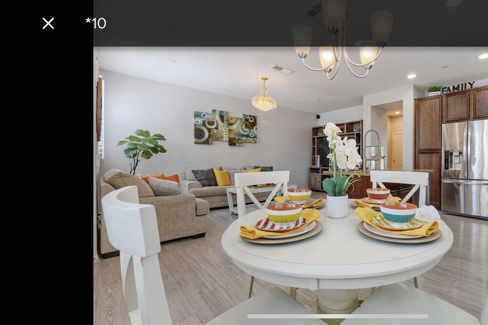 Photo of Kitchen in Otay Ranch