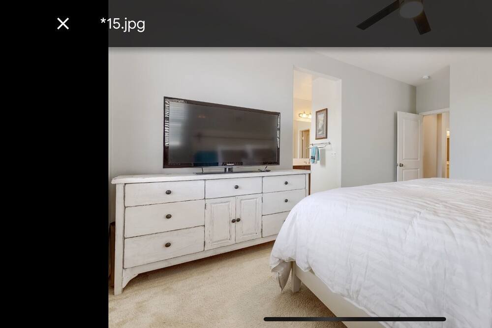 Photo of Bedroom in Otay Ranch