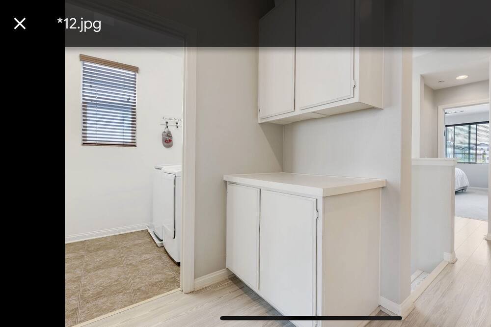 Photo of Bedroom in Otay Ranch