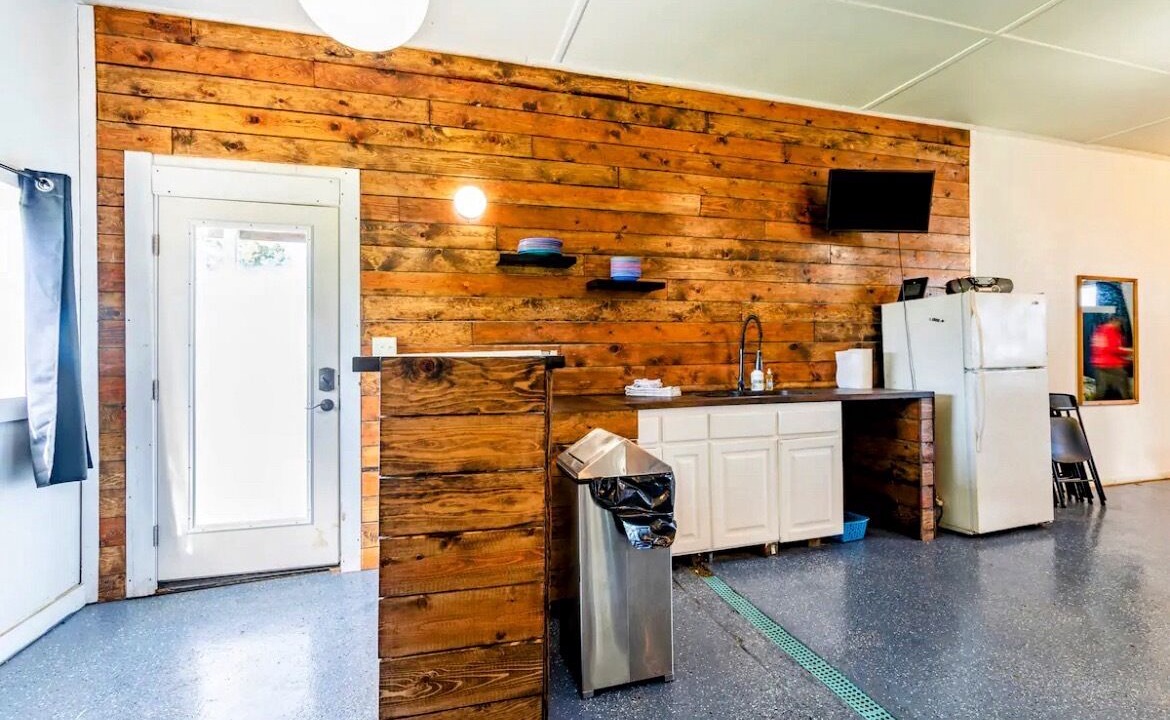 Photo of Kitchen in Junction City